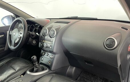 Nissan Qashqai, 2008 год, 597 000 рублей, 9 фотография