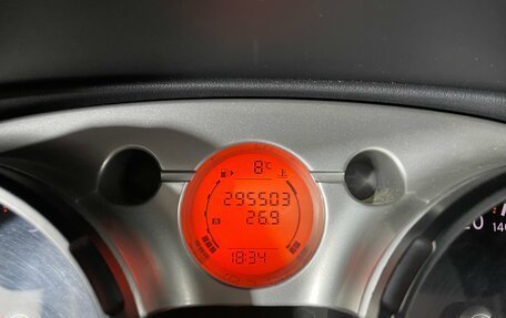 Nissan Qashqai, 2008 год, 597 000 рублей, 15 фотография