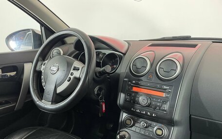 Nissan Qashqai, 2008 год, 597 000 рублей, 13 фотография