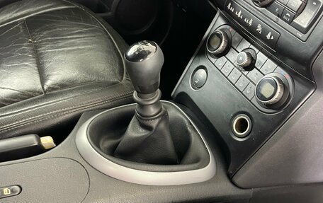 Nissan Qashqai, 2008 год, 597 000 рублей, 17 фотография