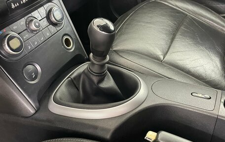 Nissan Qashqai, 2008 год, 597 000 рублей, 16 фотография