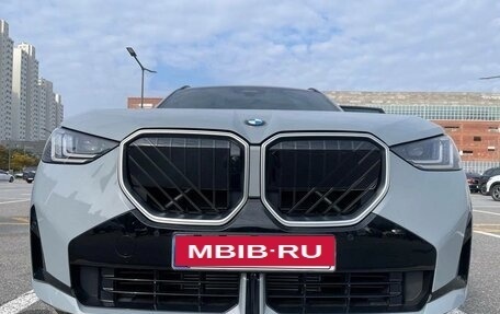 BMW X3, 2025 год, 8 450 000 рублей, 5 фотография