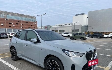 BMW X3, 2025 год, 8 450 000 рублей, 3 фотография