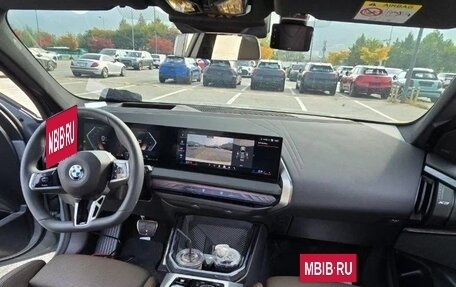 BMW X3, 2025 год, 8 450 000 рублей, 4 фотография