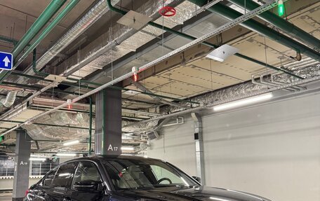 BMW 3 серия, 2022 год, 7 750 000 рублей, 3 фотография