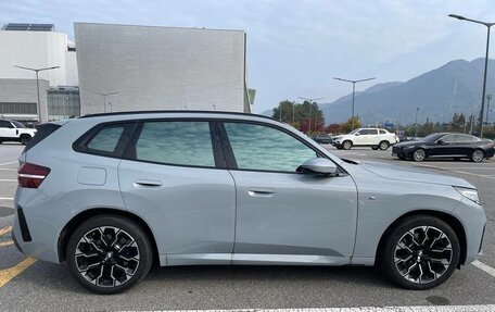 BMW X3, 2025 год, 8 450 000 рублей, 11 фотография