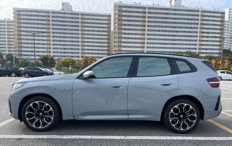 BMW X3, 2025 год, 8 450 000 рублей, 12 фотография