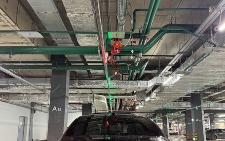 BMW 3 серия, 2022 год, 7 750 000 рублей, 7 фотография