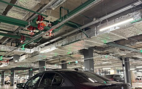 BMW 3 серия, 2022 год, 7 750 000 рублей, 6 фотография