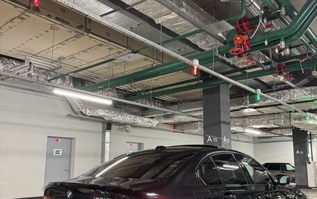 BMW 3 серия, 2022 год, 7 750 000 рублей, 8 фотография