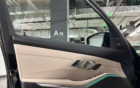 BMW 3 серия, 2022 год, 7 750 000 рублей, 9 фотография