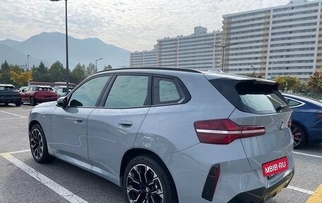 BMW X3, 2025 год, 8 450 000 рублей, 9 фотография