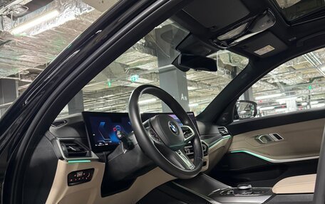 BMW 3 серия, 2022 год, 7 750 000 рублей, 10 фотография