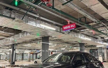 BMW 3 серия, 2022 год, 7 750 000 рублей, 2 фотография