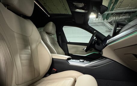 BMW 3 серия, 2022 год, 7 750 000 рублей, 16 фотография