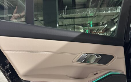 BMW 3 серия, 2022 год, 7 750 000 рублей, 19 фотография