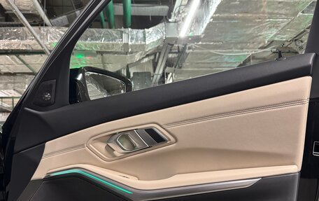 BMW 3 серия, 2022 год, 7 750 000 рублей, 14 фотография