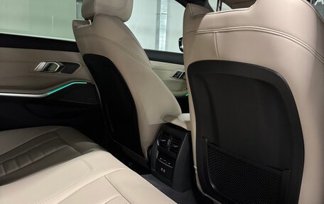 BMW 3 серия, 2022 год, 7 750 000 рублей, 24 фотография