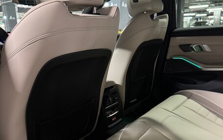 BMW 3 серия, 2022 год, 7 750 000 рублей, 20 фотография