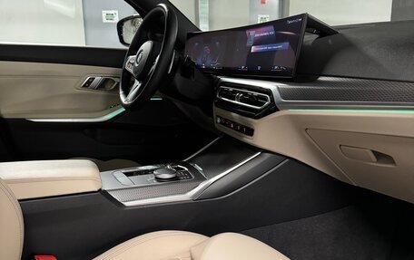 BMW 3 серия, 2022 год, 7 750 000 рублей, 17 фотография