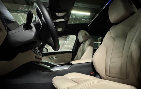 BMW 3 серия, 2022 год, 7 750 000 рублей, 11 фотография