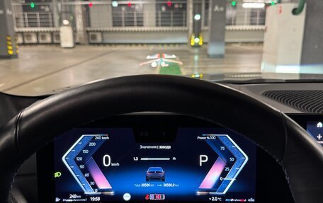 BMW 3 серия, 2022 год, 7 750 000 рублей, 27 фотография