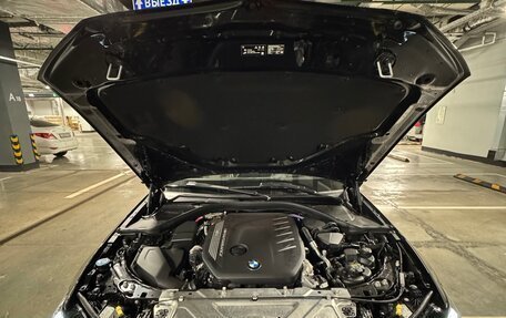 BMW 3 серия, 2022 год, 7 750 000 рублей, 37 фотография