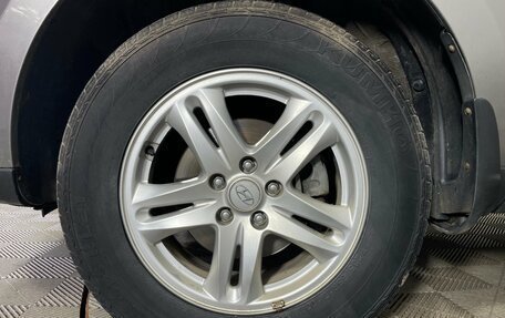 Hyundai Santa Fe III рестайлинг, 2012 год, 1 319 000 рублей, 9 фотография