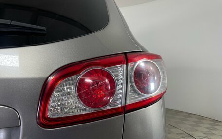 Hyundai Santa Fe III рестайлинг, 2012 год, 1 319 000 рублей, 8 фотография