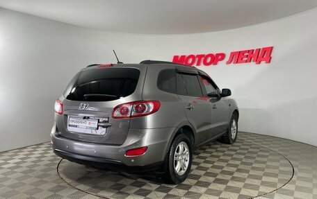 Hyundai Santa Fe III рестайлинг, 2012 год, 1 319 000 рублей, 3 фотография