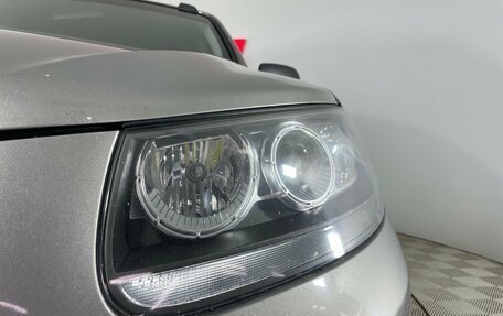 Hyundai Santa Fe III рестайлинг, 2012 год, 1 319 000 рублей, 7 фотография