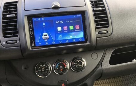 Nissan Note II рестайлинг, 2013 год, 750 000 рублей, 9 фотография