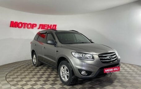 Hyundai Santa Fe III рестайлинг, 2012 год, 1 319 000 рублей, 4 фотография