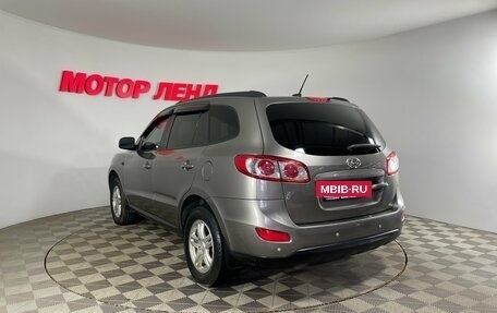 Hyundai Santa Fe III рестайлинг, 2012 год, 1 319 000 рублей, 6 фотография