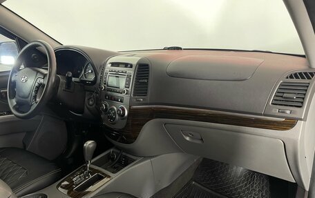 Hyundai Santa Fe III рестайлинг, 2012 год, 1 319 000 рублей, 12 фотография