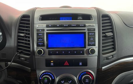 Hyundai Santa Fe III рестайлинг, 2012 год, 1 319 000 рублей, 18 фотография