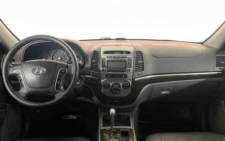 Hyundai Santa Fe III рестайлинг, 2012 год, 1 319 000 рублей, 13 фотография