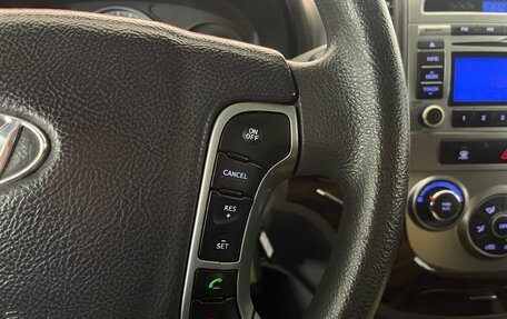 Hyundai Santa Fe III рестайлинг, 2012 год, 1 319 000 рублей, 16 фотография