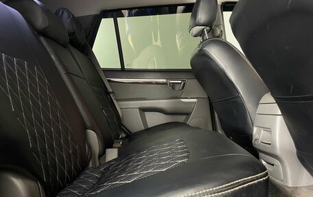 Hyundai Santa Fe III рестайлинг, 2012 год, 1 319 000 рублей, 23 фотография