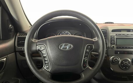 Hyundai Santa Fe III рестайлинг, 2012 год, 1 319 000 рублей, 14 фотография