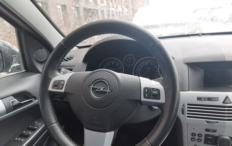 Opel Astra H, 2010 год, 475 000 рублей, 2 фотография