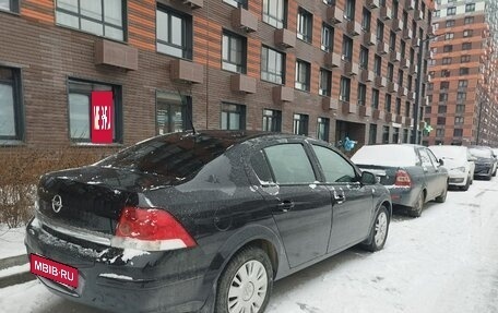 Opel Astra H, 2010 год, 475 000 рублей, 4 фотография