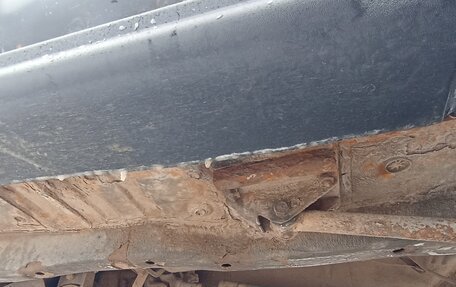 Chevrolet Niva I рестайлинг, 2008 год, 319 000 рублей, 9 фотография