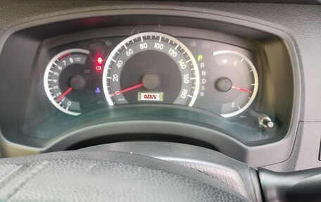 Toyota ISis I, 2012 год, 1 200 000 рублей, 9 фотография