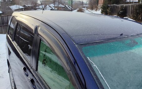 Toyota ISis I, 2012 год, 1 200 000 рублей, 13 фотография