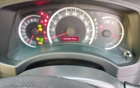 Toyota ISis I, 2012 год, 1 200 000 рублей, 7 фотография