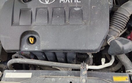 Toyota ISis I, 2012 год, 1 200 000 рублей, 22 фотография