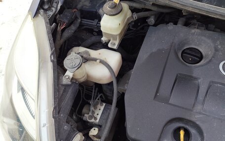 Toyota ISis I, 2012 год, 1 200 000 рублей, 21 фотография