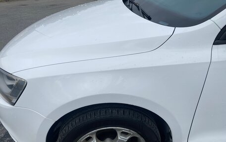 Volkswagen Jetta VI, 2014 год, 630 000 рублей, 4 фотография