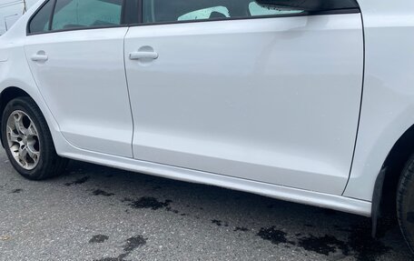 Volkswagen Jetta VI, 2014 год, 630 000 рублей, 8 фотография